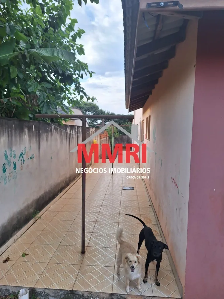 Casa de Condomínio, 4 quartos - Foto 7
