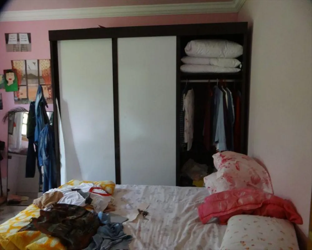 Chácara, 3 quartos - Foto 1