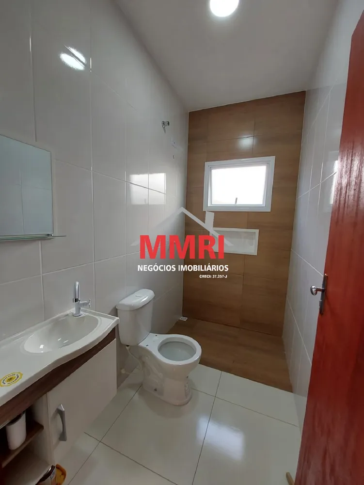 Casa de Condomínio, 2 quartos - Foto 5