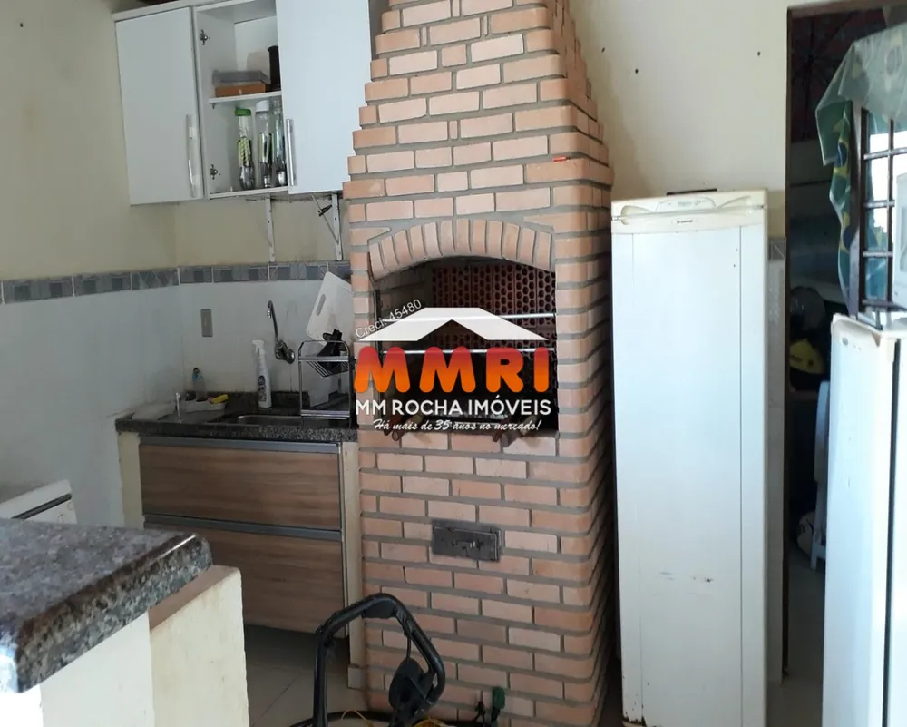 Chácara, 1 quarto, 800 m² - Foto 1