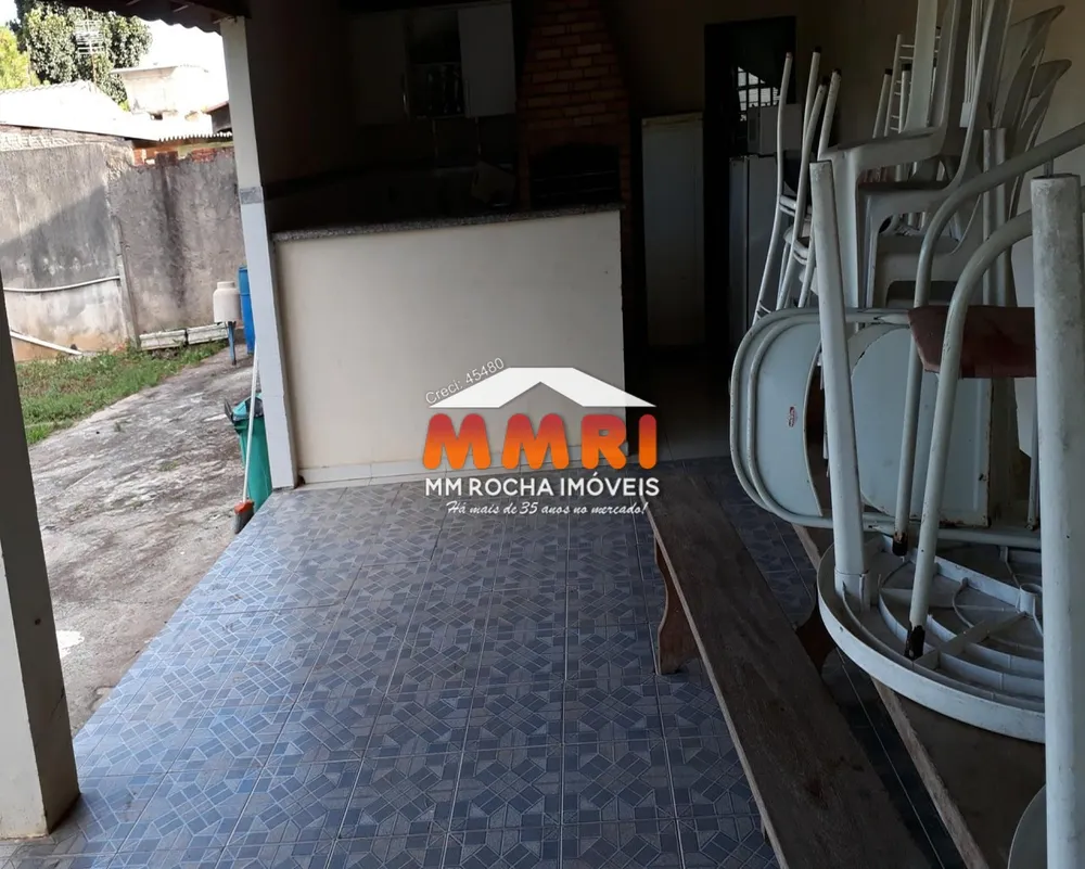 Chácara, 1 quarto, 800 m² - Foto 2
