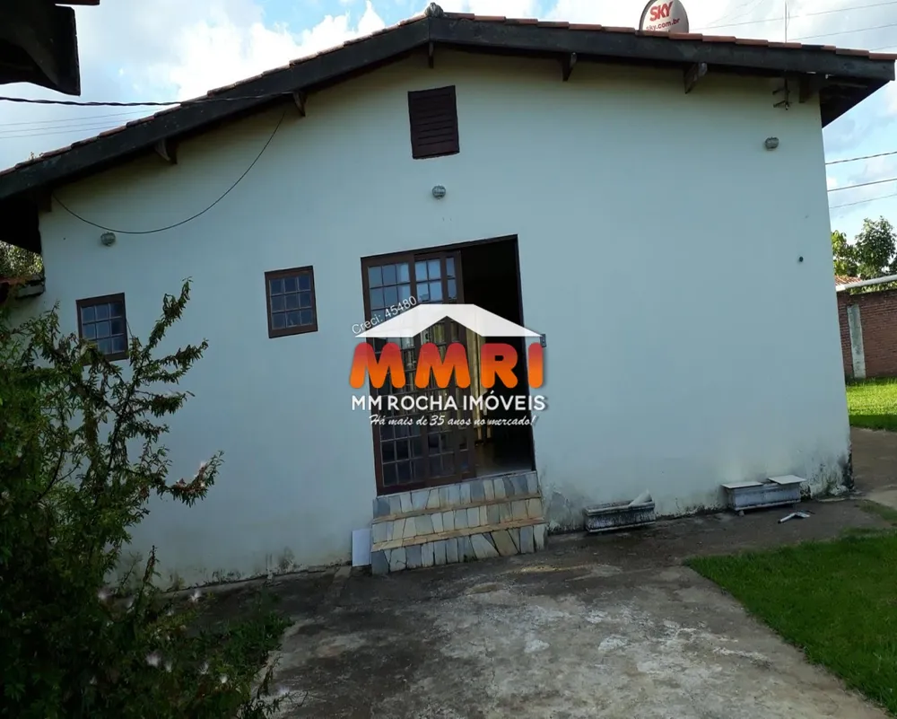 Chácara, 1 quarto, 800 m² - Foto 4