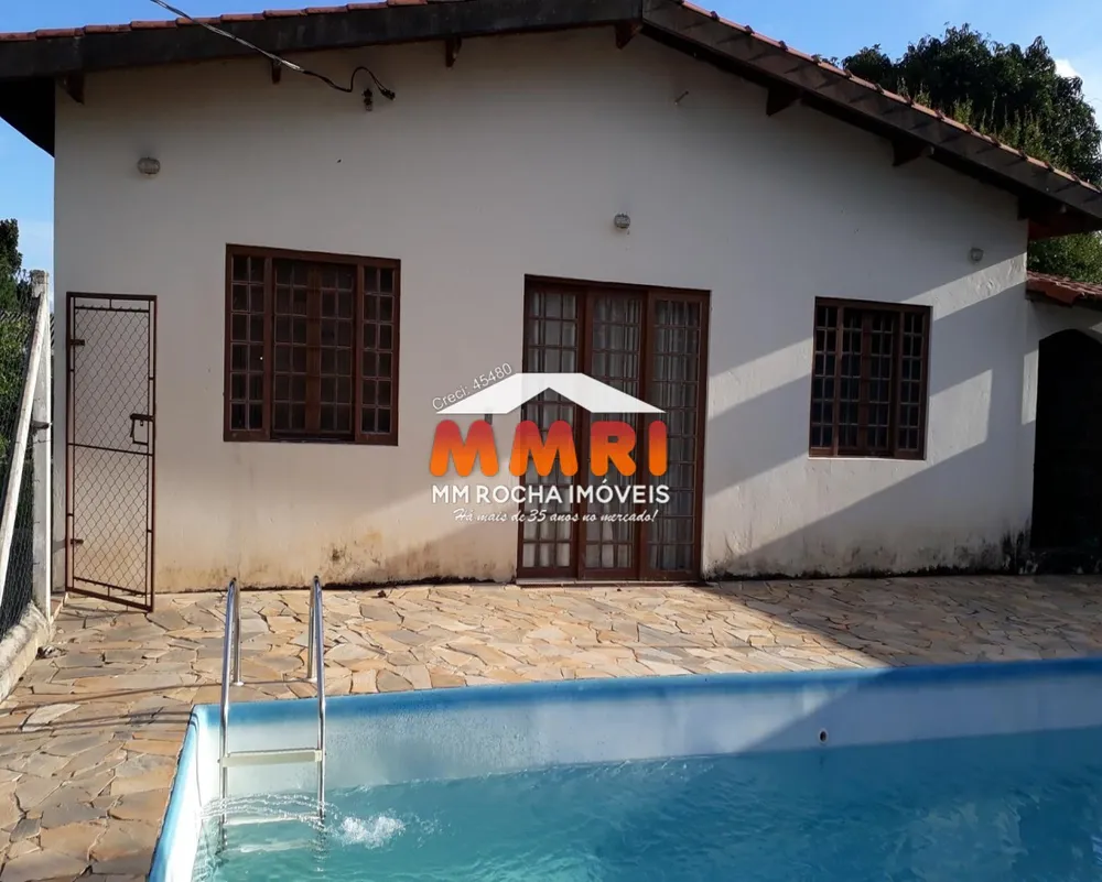 Chácara, 1 quarto, 800 m² - Foto 3