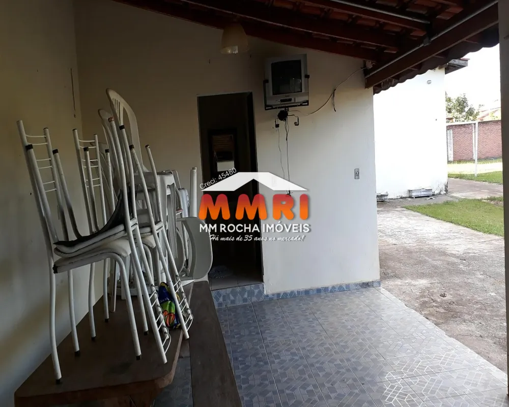 Chácara, 1 quarto, 800 m² - Foto 7
