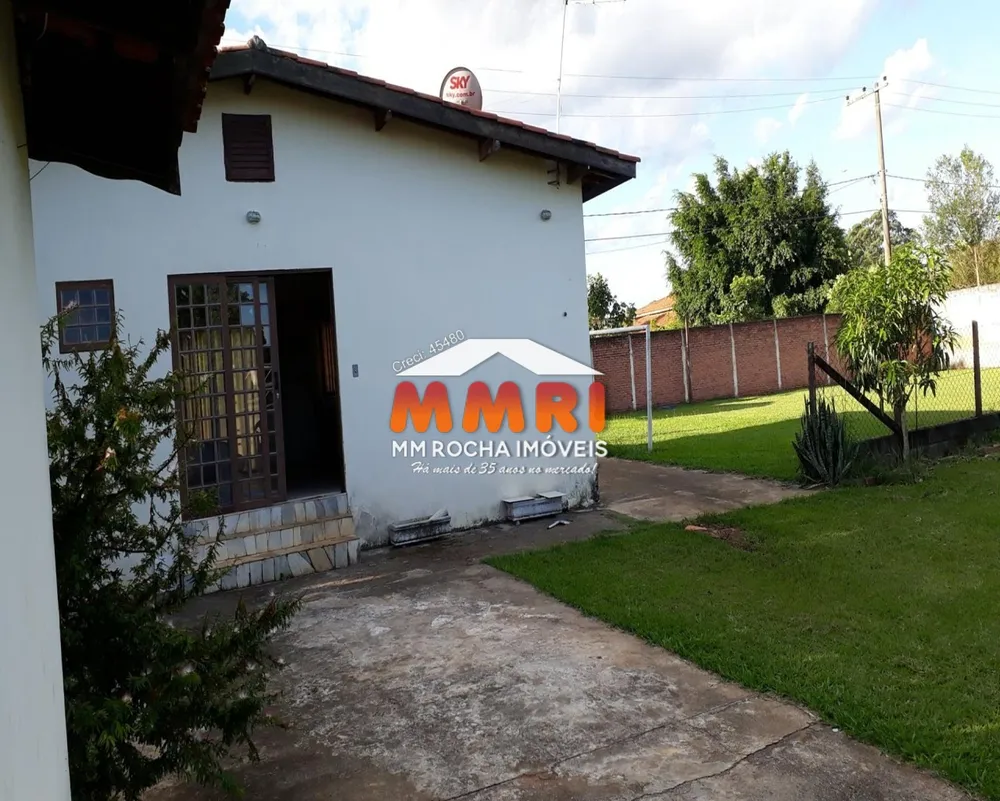 Chácara, 1 quarto, 800 m² - Foto 2