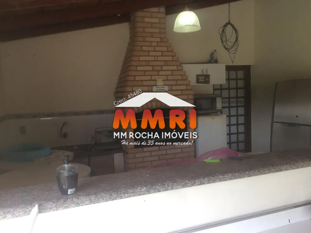 Chácara, 1 quarto, 800 m² - Foto 1