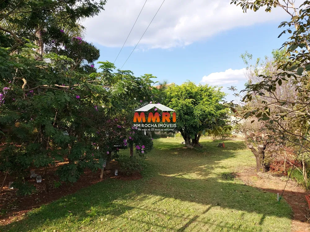 Terreno, 800 m² - Foto 1