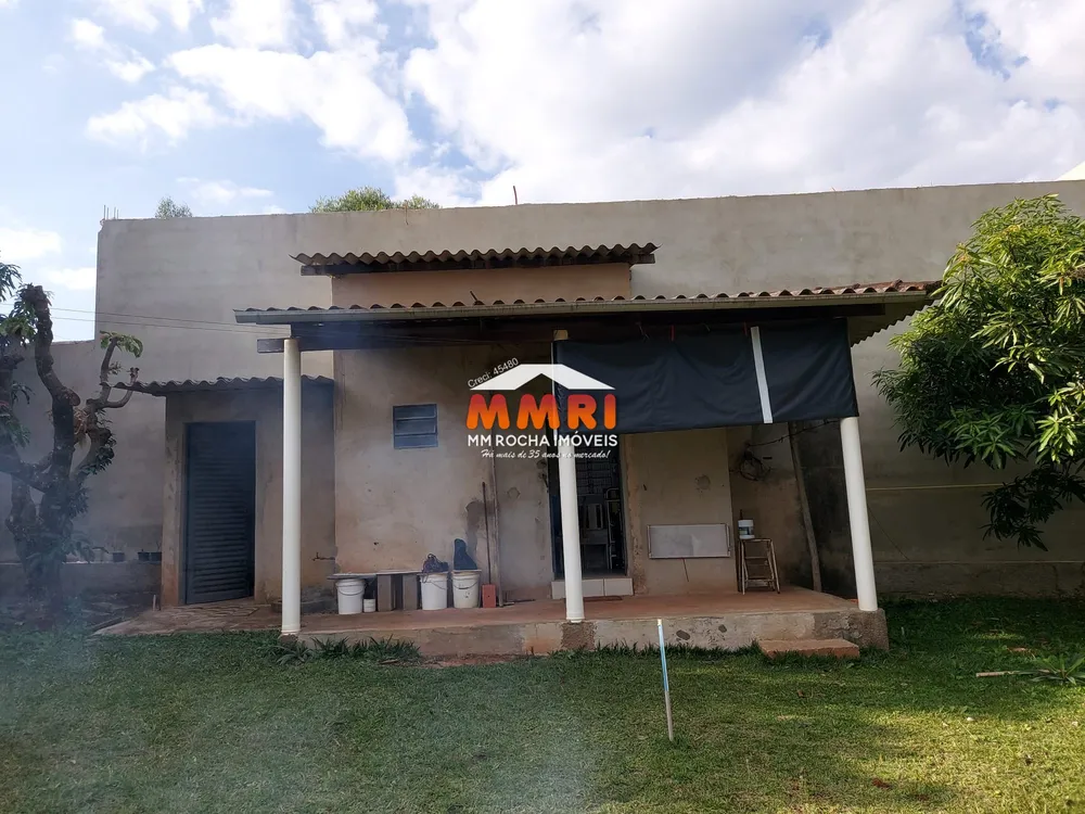 Terreno, 800 m² - Foto 1