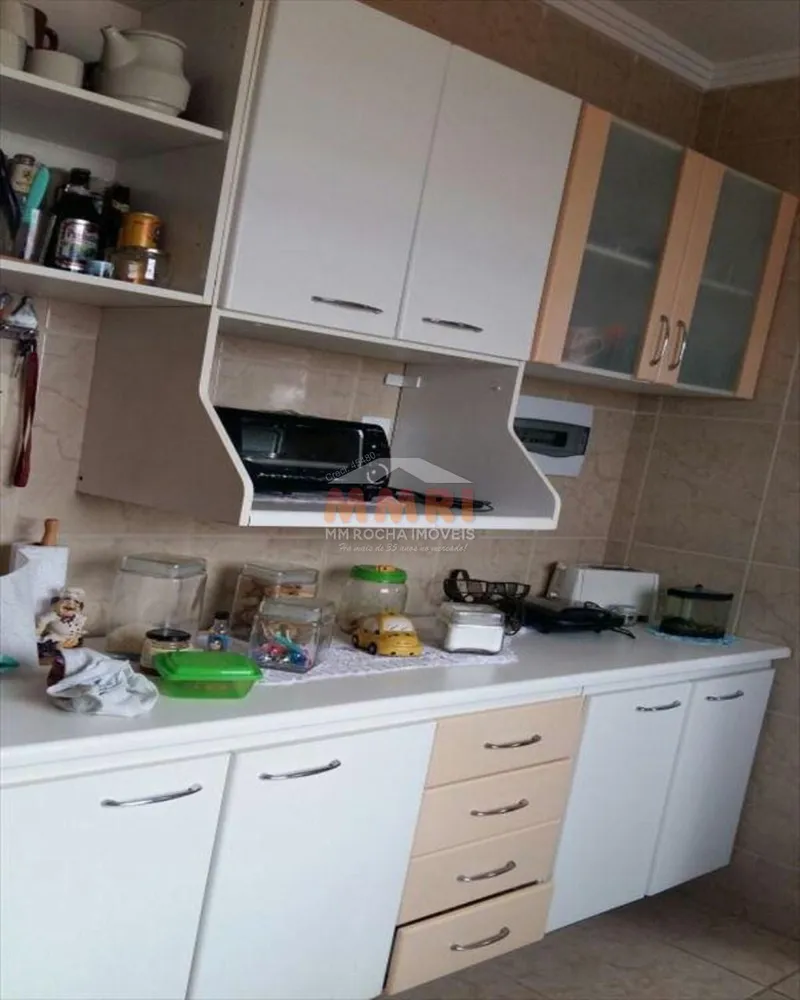 Apartamento, 2 quartos, 54 m² - Foto 2