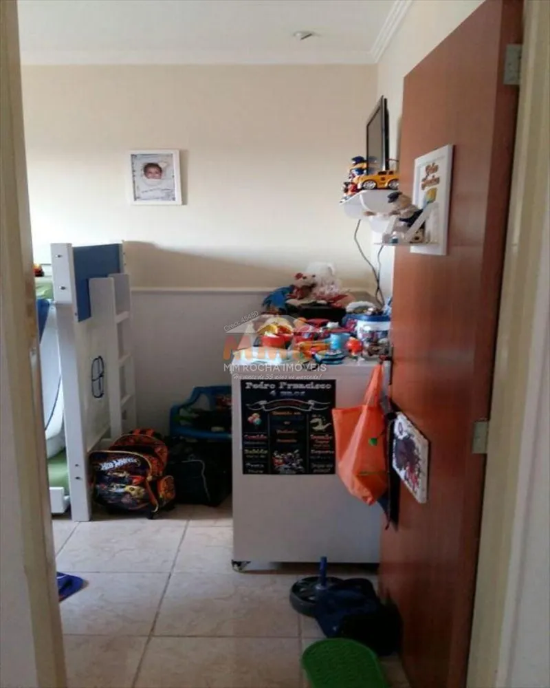Apartamento, 2 quartos, 54 m² - Foto 4