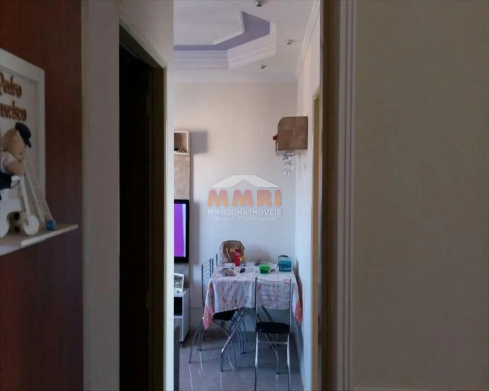 Apartamento, 2 quartos, 54 m² - Foto 4