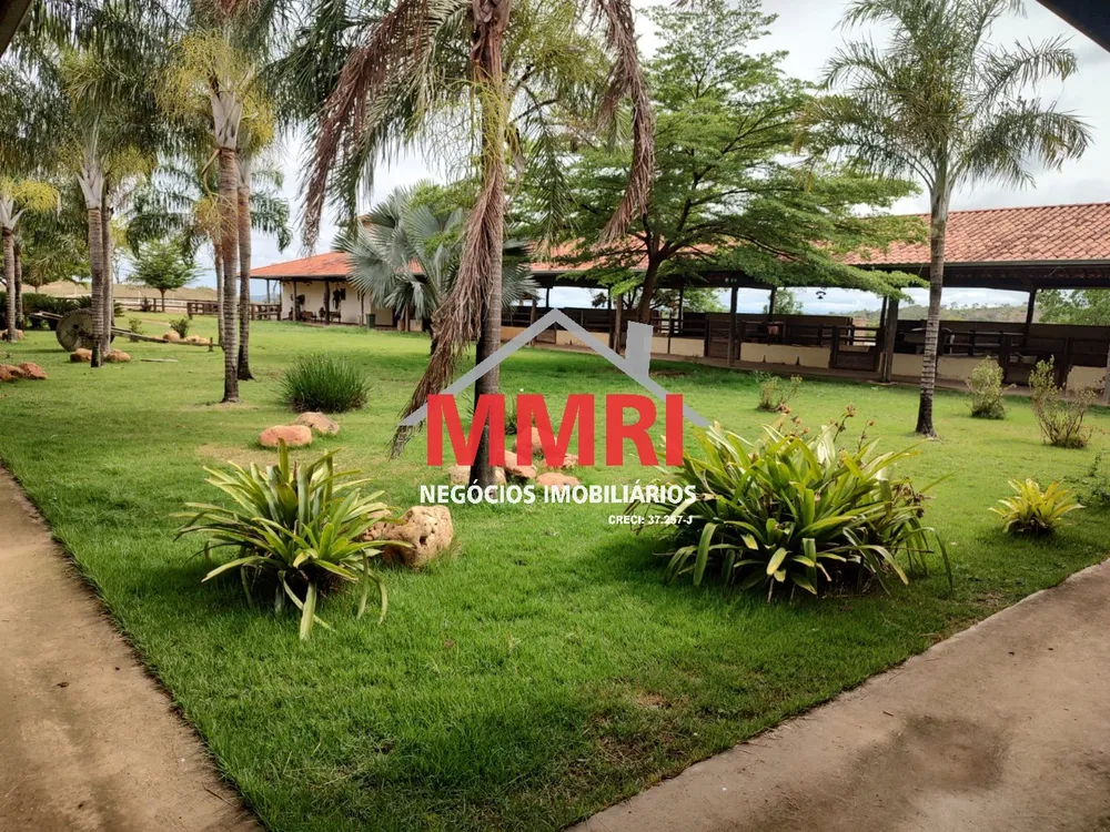 Fazenda, 800 m² - Foto 3