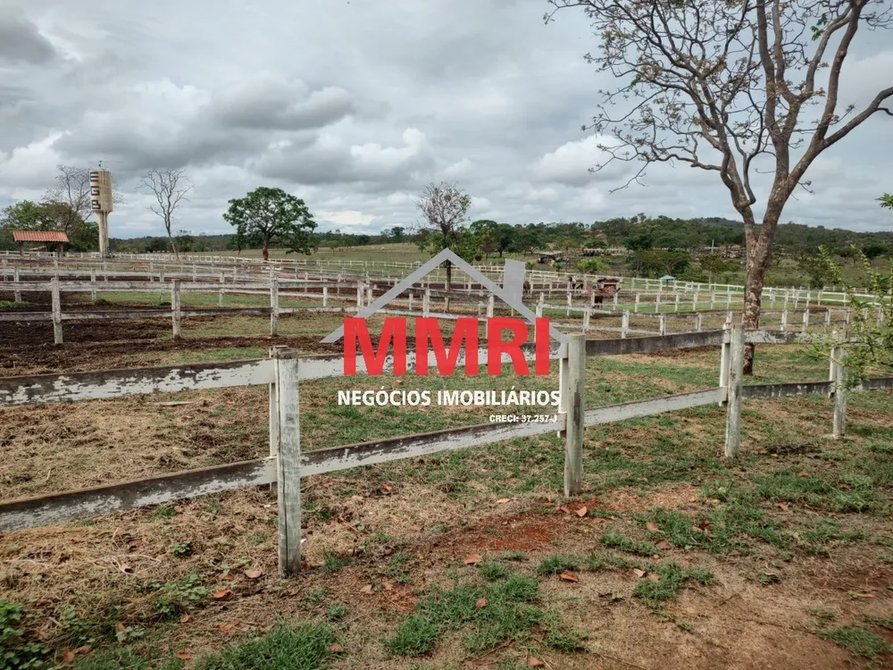 Fazenda, 800 m² - Foto 5