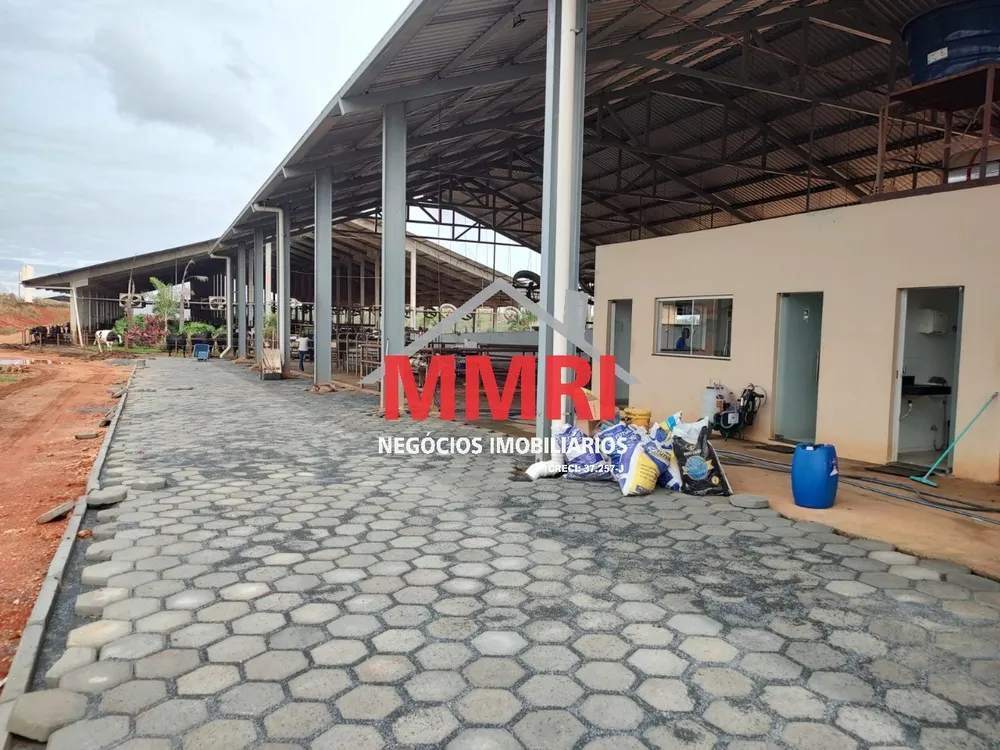 Fazenda, 800 m² - Foto 11