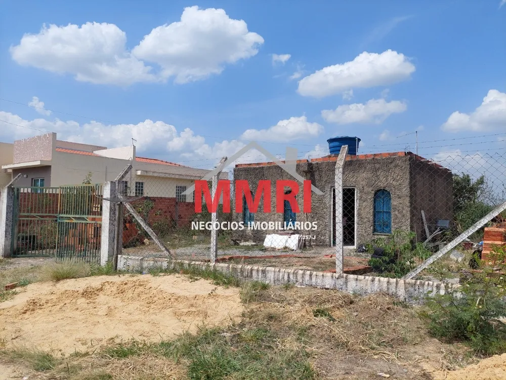Chácara, 1000 m² - Foto 2