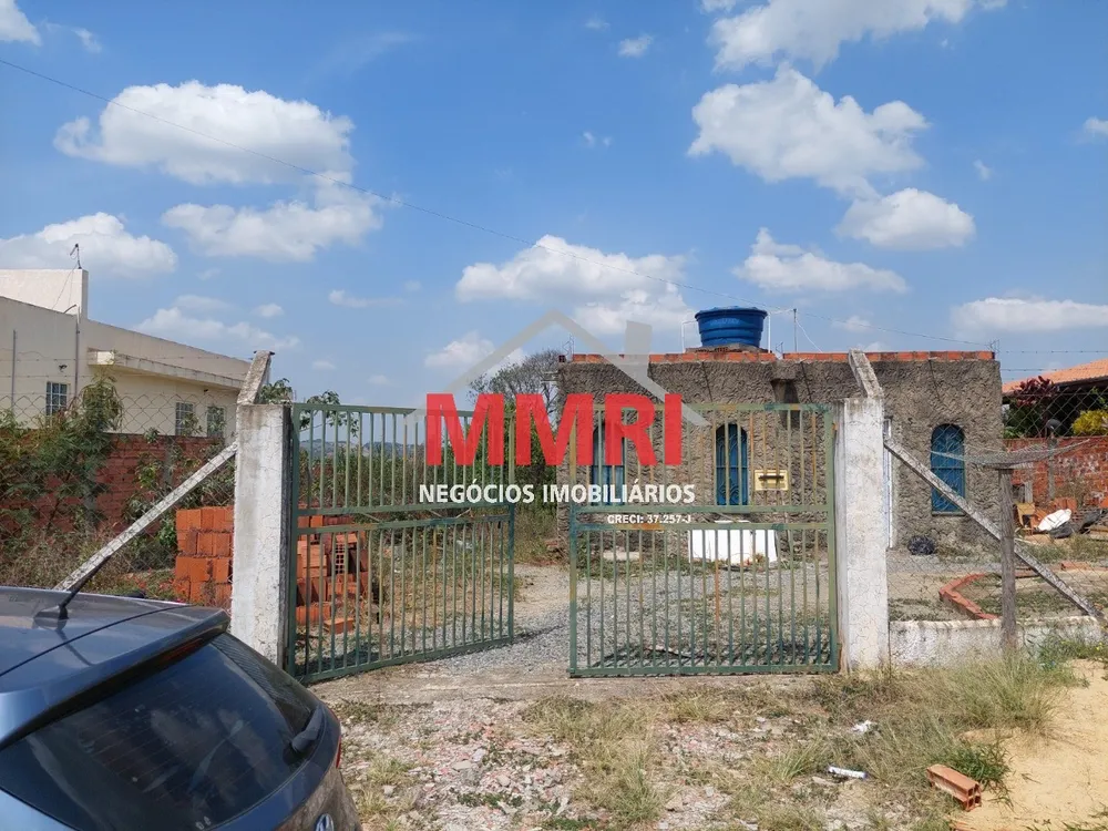 Chácara, 1000 m² - Foto 1