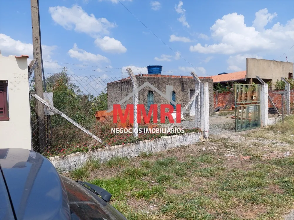 Chácara, 1000 m² - Foto 4