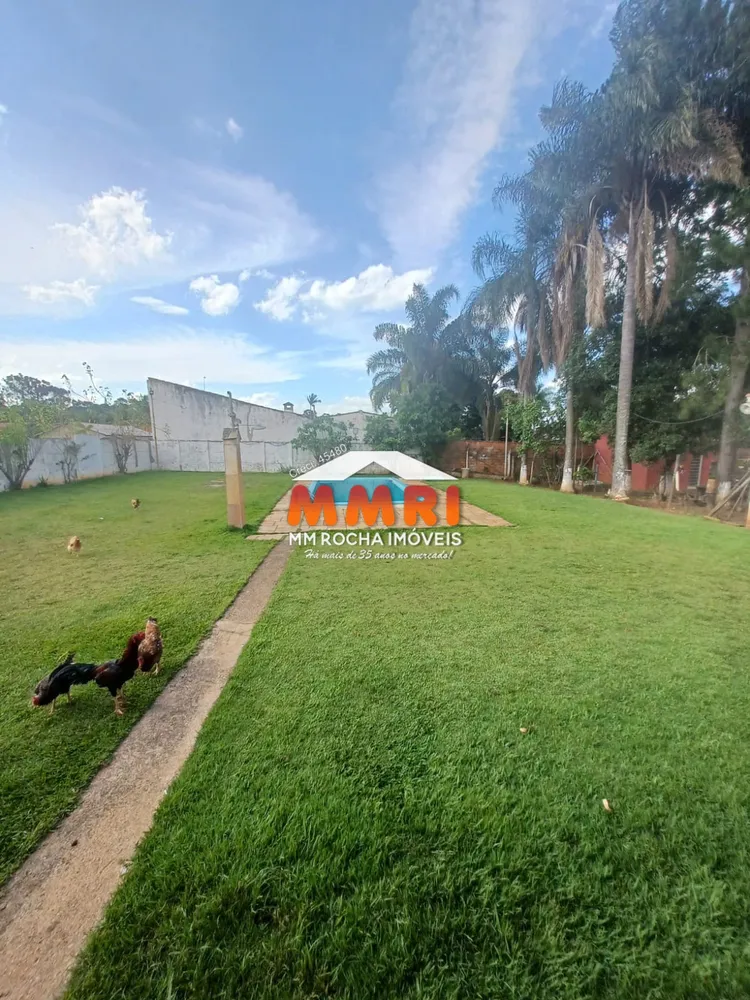 Chácara, 4 quartos, 2000 m² - Foto 6