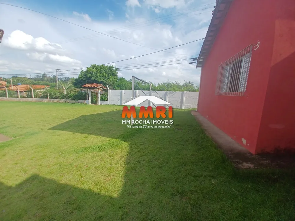 Chácara, 4 quartos, 2000 m² - Foto 3