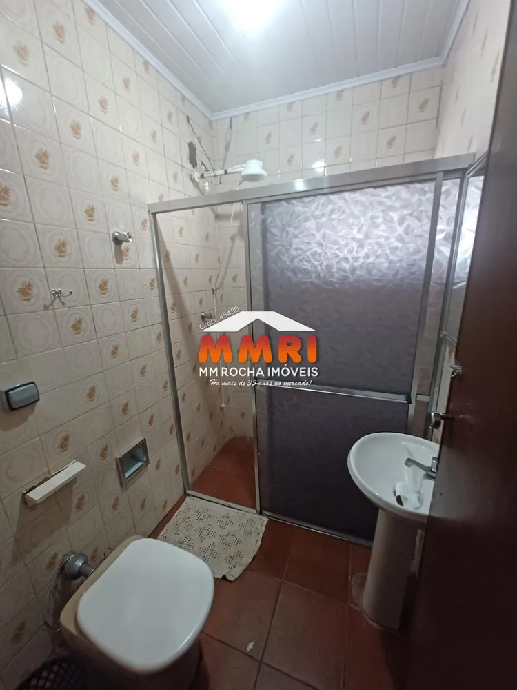 Chácara, 4 quartos, 2000 m² - Foto 1