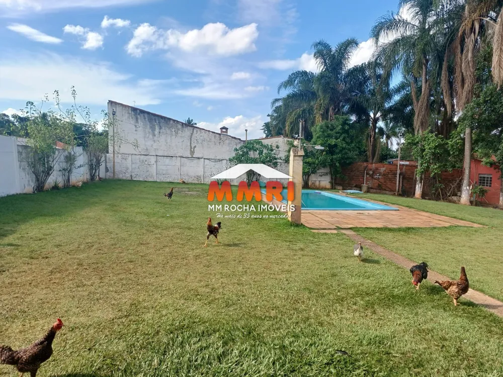 Chácara, 4 quartos, 2000 m² - Foto 2
