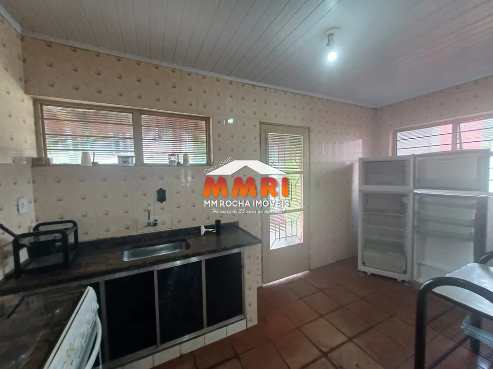 Chácara, 4 quartos, 2000 m² - Foto 3