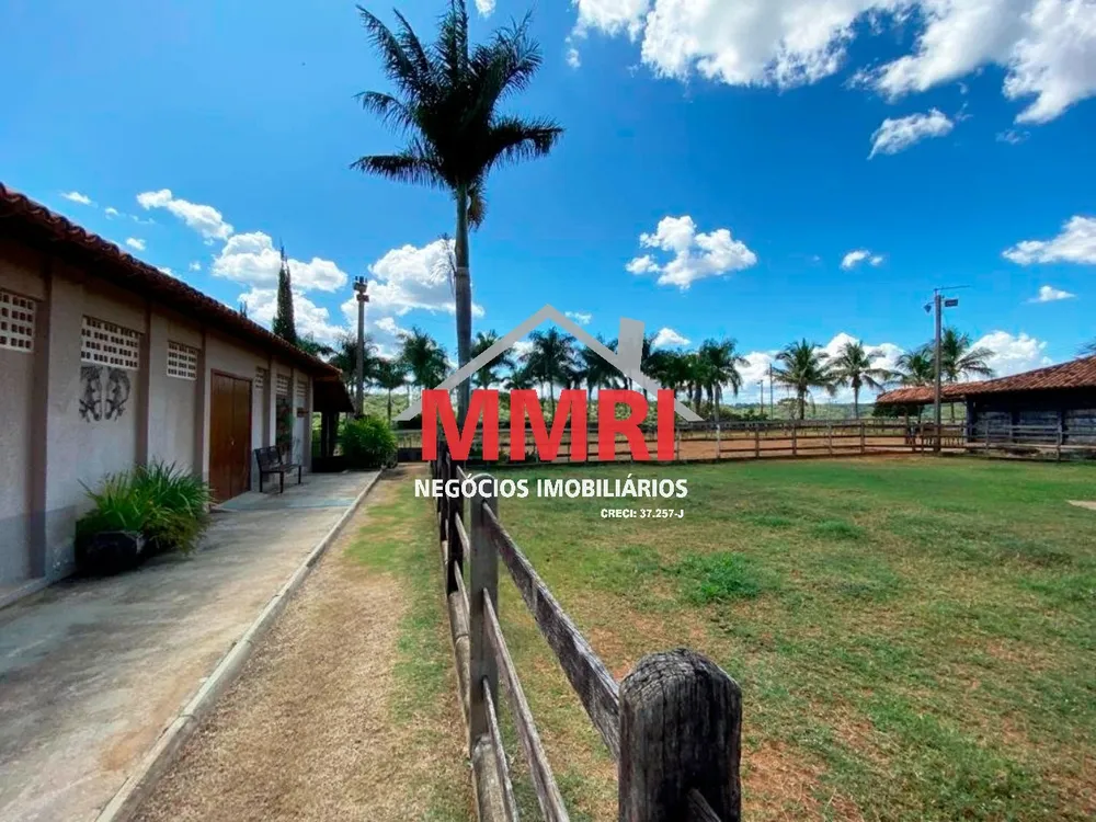 Fazenda - Foto 3
