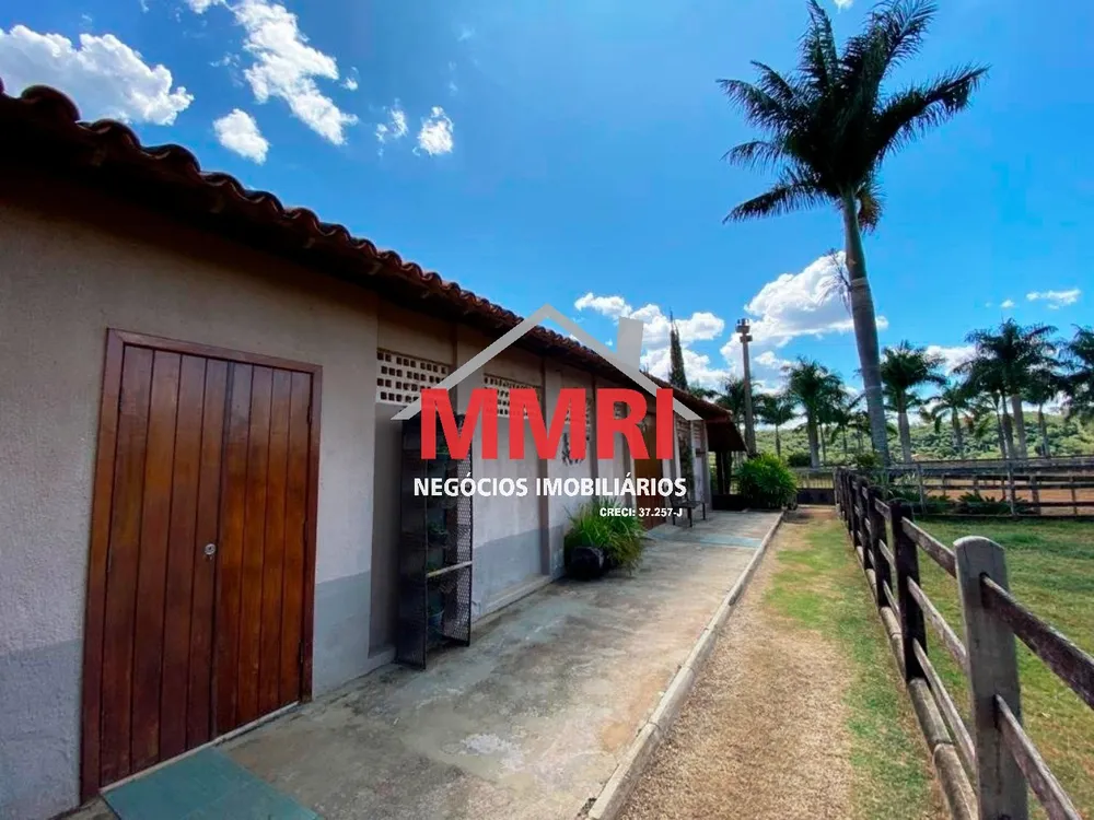 Fazenda - Foto 2