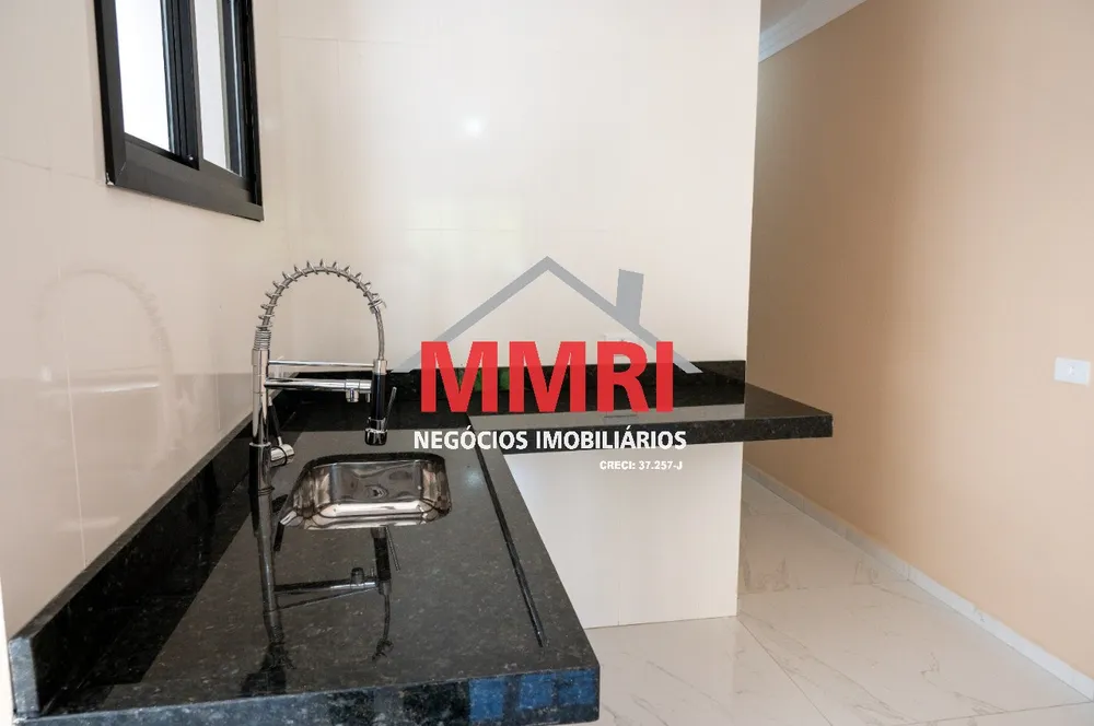Casa, 2 quartos - Foto 3