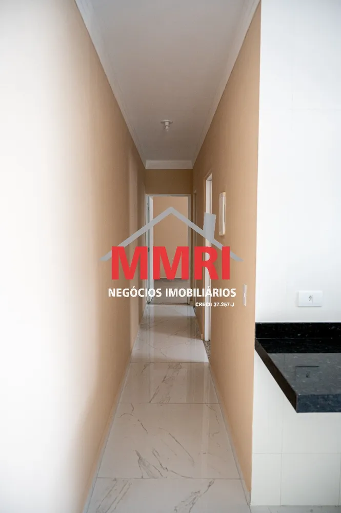 Casa, 2 quartos - Foto 6
