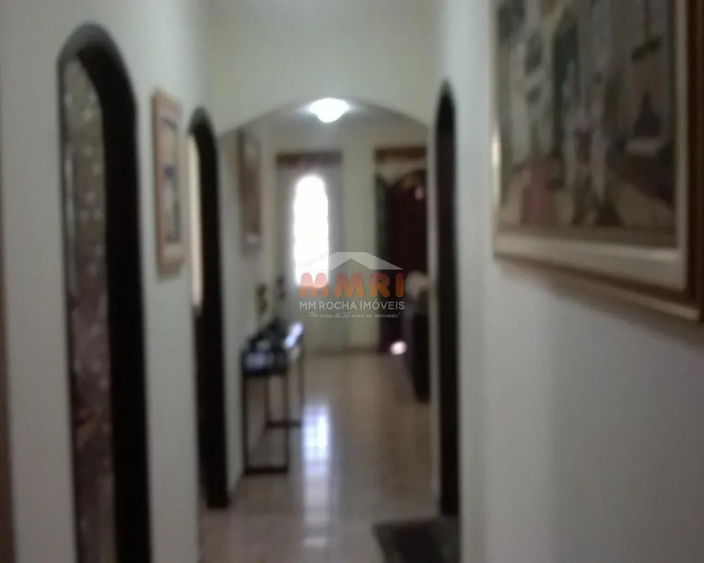 Casa, 3 quartos, 450 m² - Foto 4