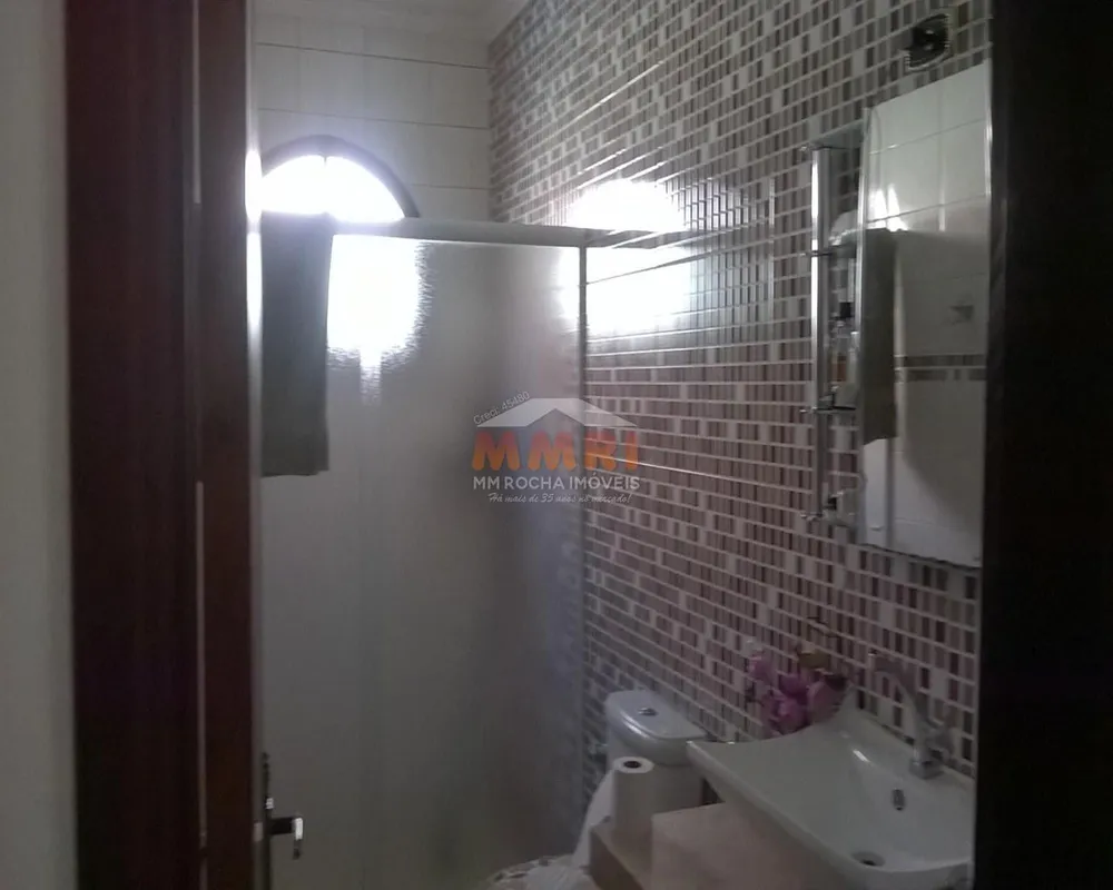 Casa, 3 quartos, 450 m² - Foto 2