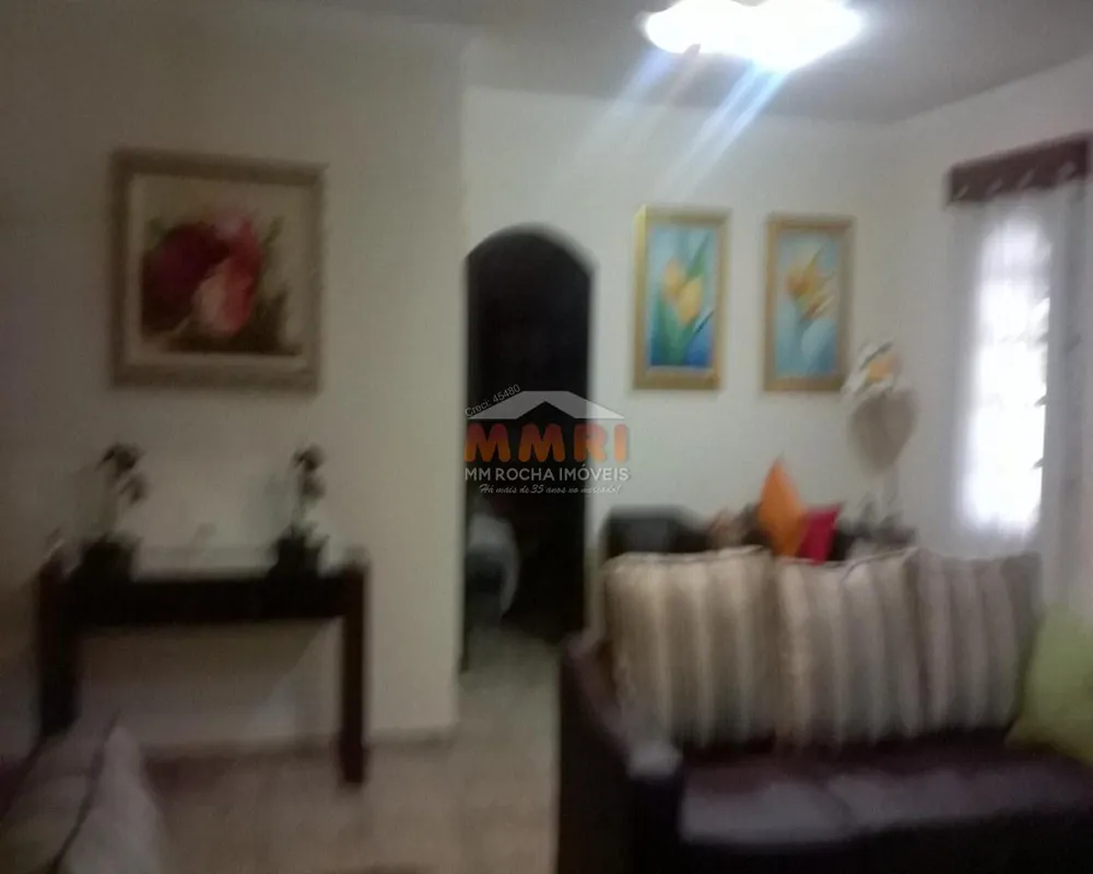 Casa, 3 quartos, 450 m² - Foto 3