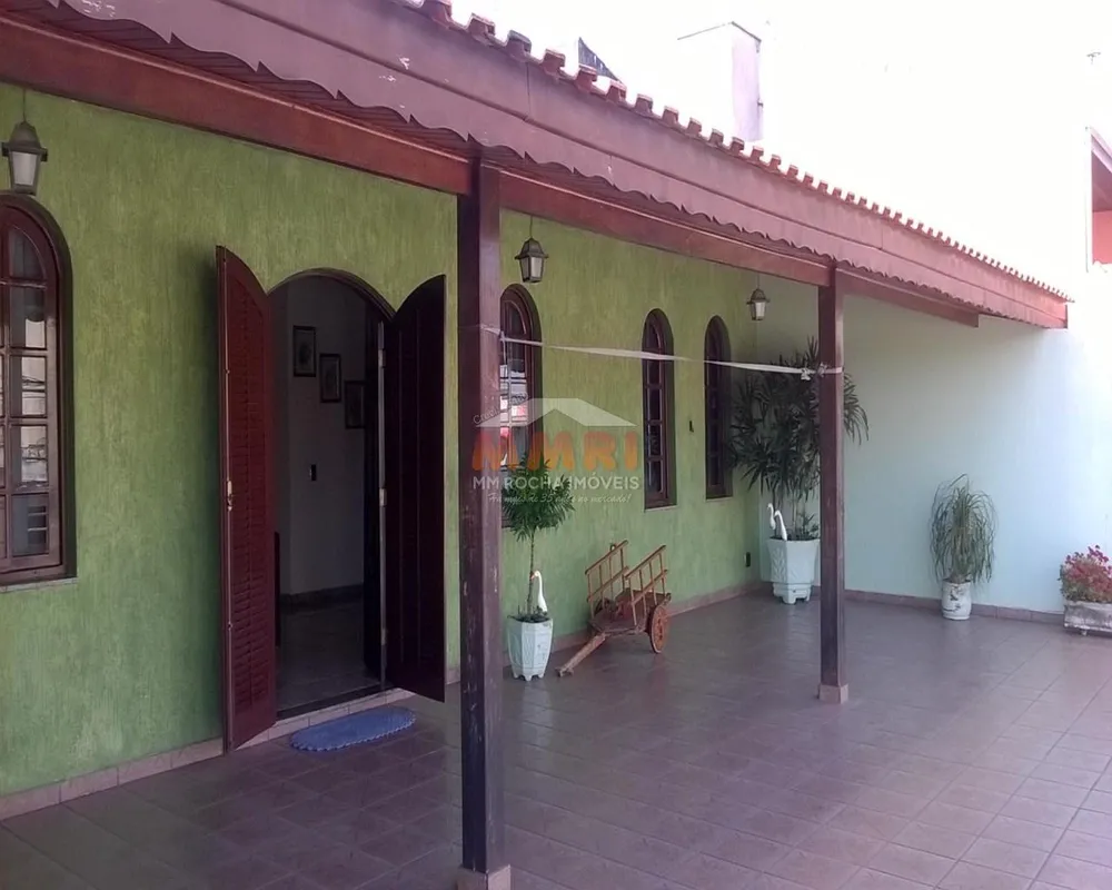 Casa, 3 quartos, 450 m² - Foto 1