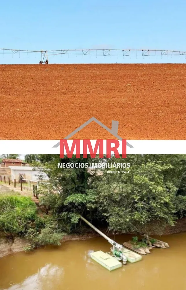 Fazenda, 690 m² - Foto 4