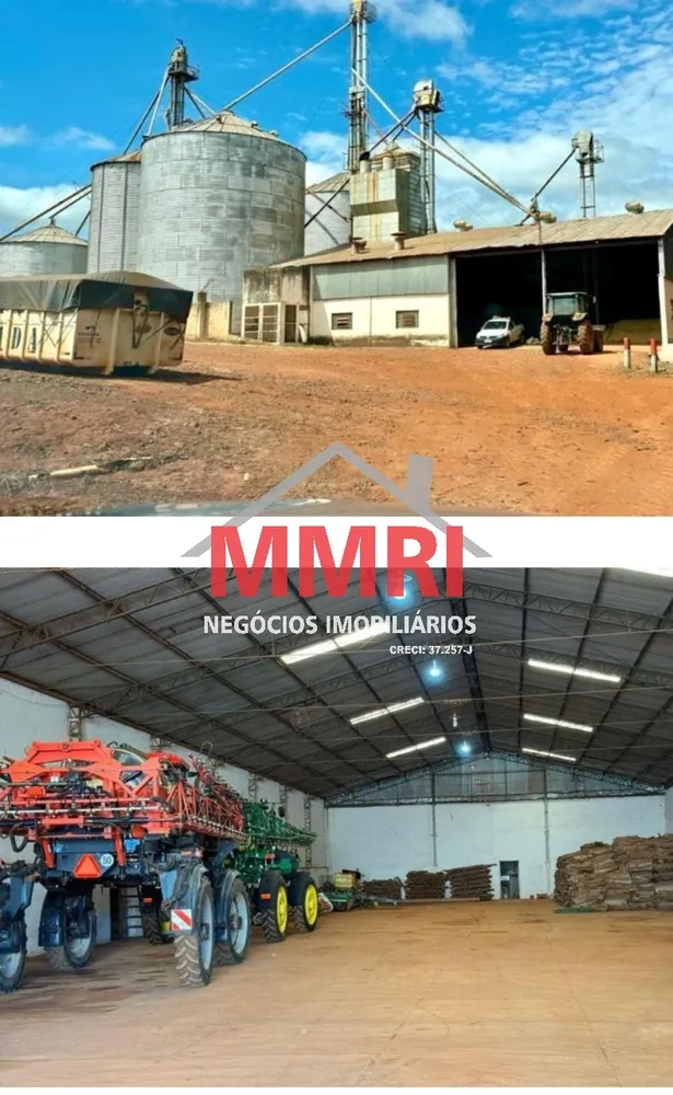Fazenda, 690 m² - Foto 7