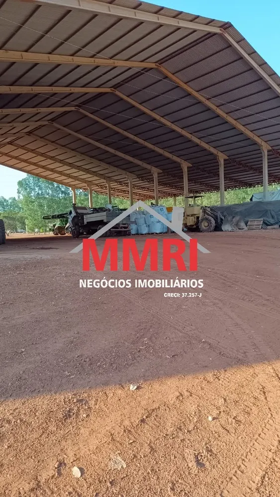 Fazenda - Foto 3