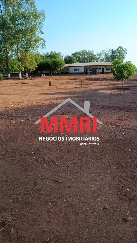Fazenda - Foto 6