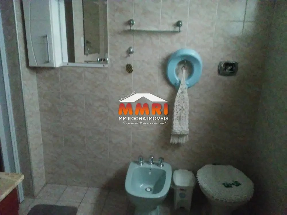 Casa, 4 quartos - Foto 10