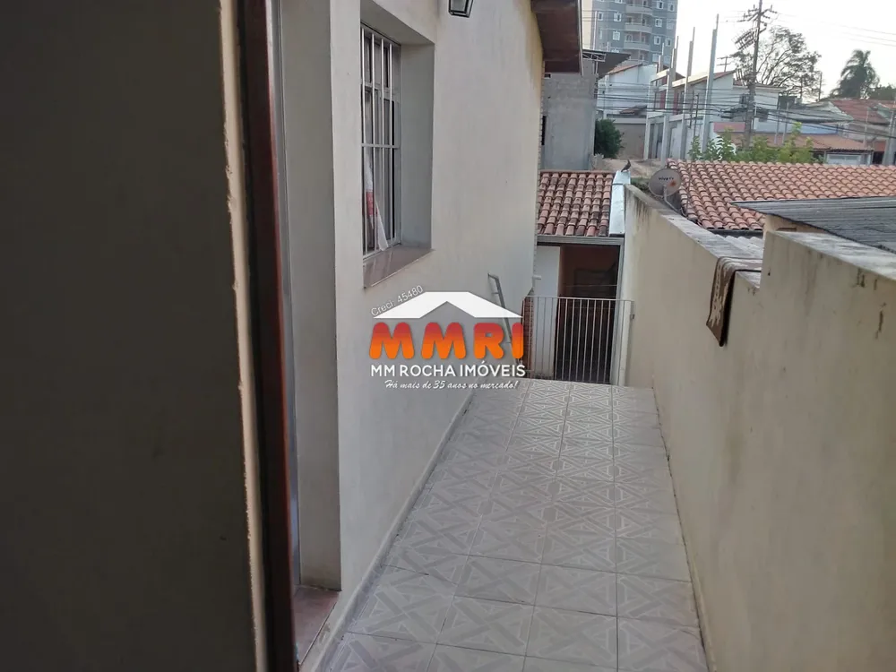 Casa, 4 quartos - Foto 11