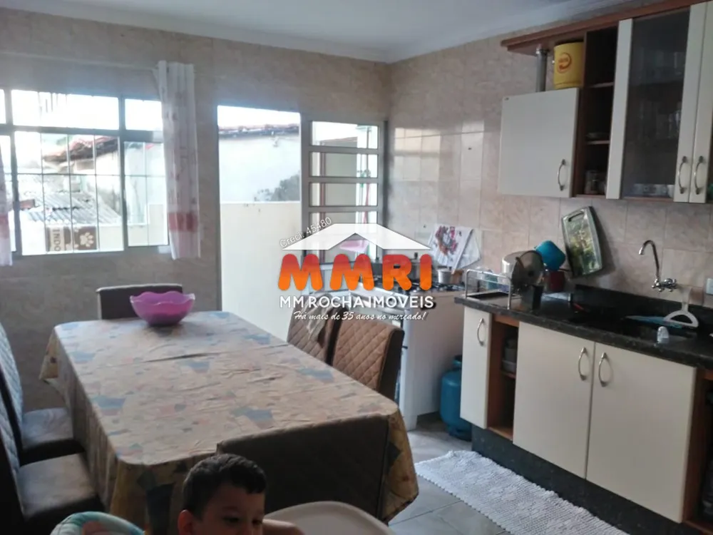 Casa, 4 quartos - Foto 4