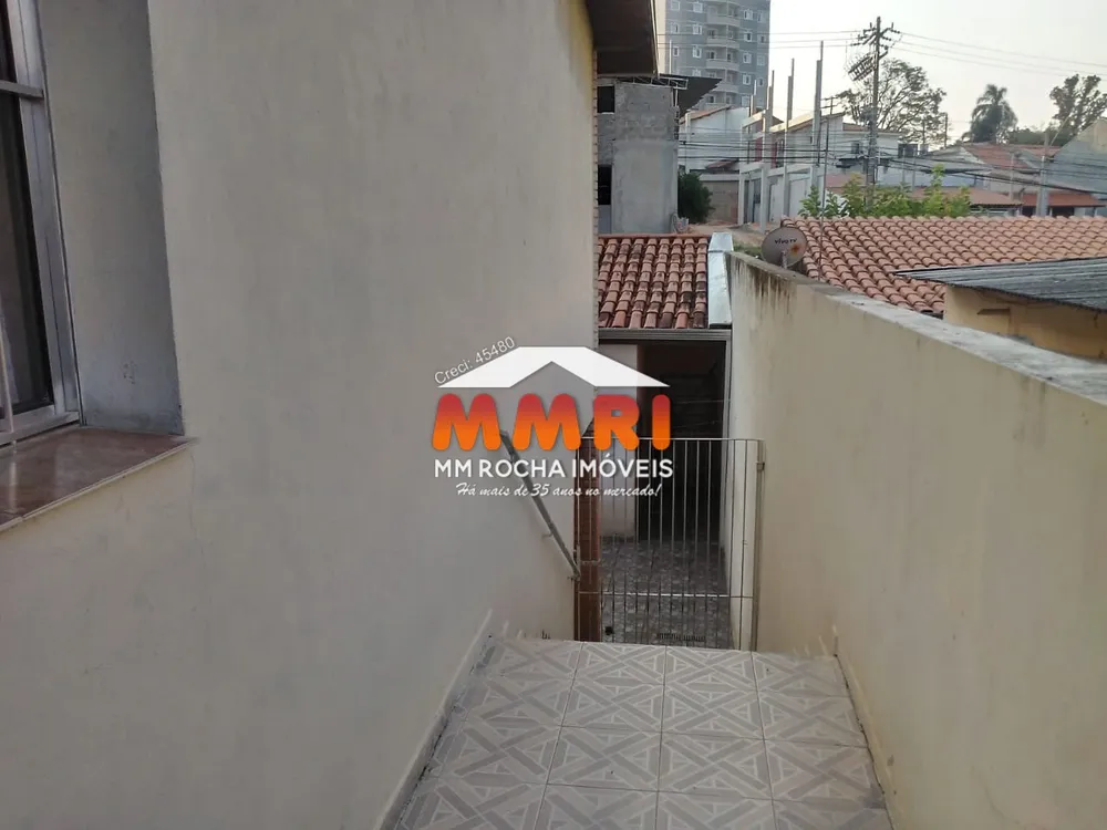 Casa, 4 quartos - Foto 2