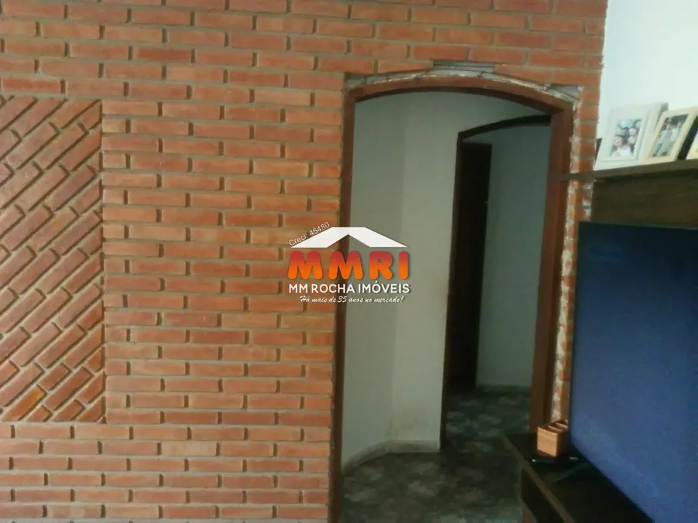 Casa, 4 quartos - Foto 12