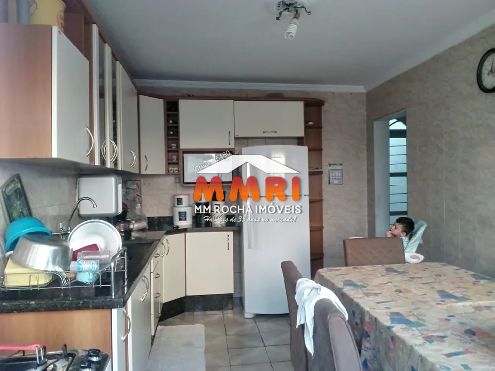 Casa, 4 quartos - Foto 3