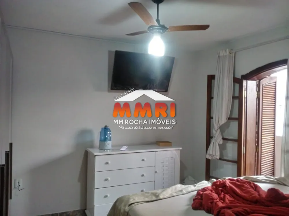 Casa, 4 quartos - Foto 5