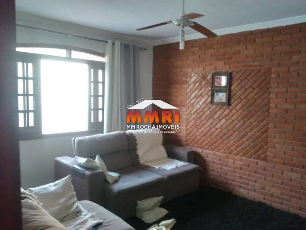 Casa, 4 quartos - Foto 1