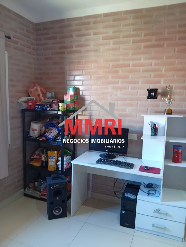 Casa de Condomínio, 3 quartos - Foto 2