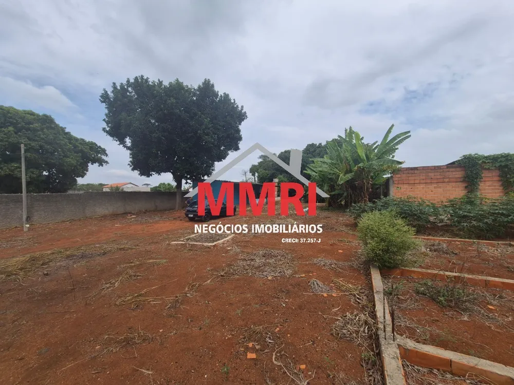 Terreno, 2000 m² - Foto 1