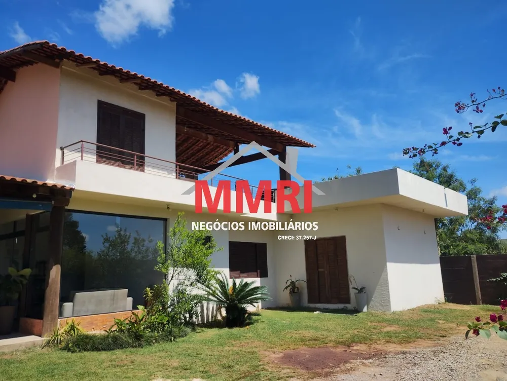 Chácara, 4 quartos, 940 m² - Foto 5