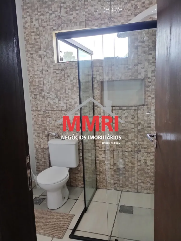 Chácara, 4 quartos, 940 m² - Foto 6